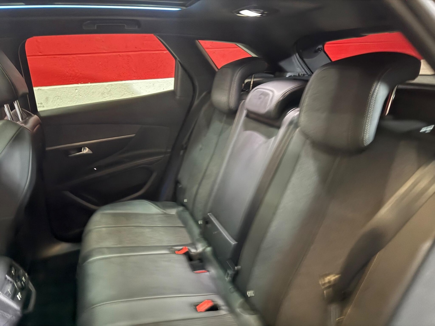 Used Peugeot 3008 2019 for sale - 78147848: Photo 36