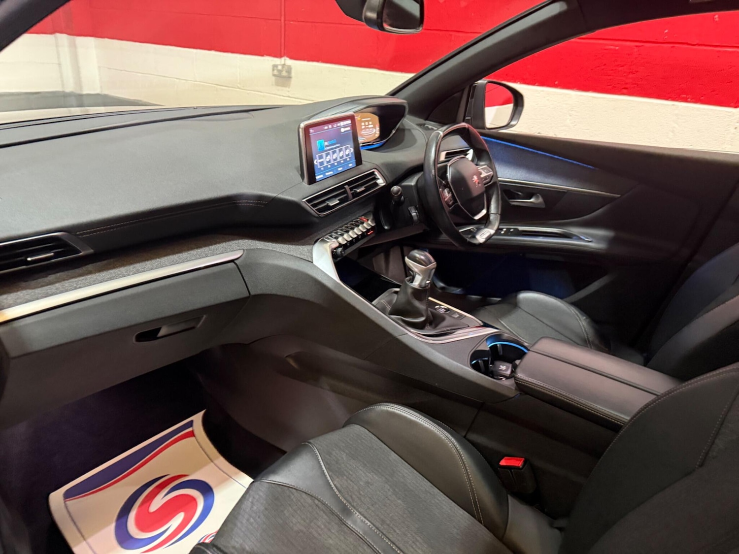 Used Peugeot 3008 2019 for sale - 78147848: Photo 37