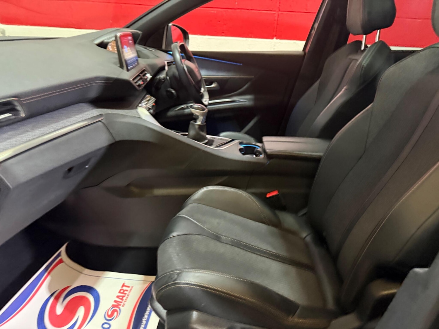 Used Peugeot 3008 2019 for sale - 78147848: Photo 39