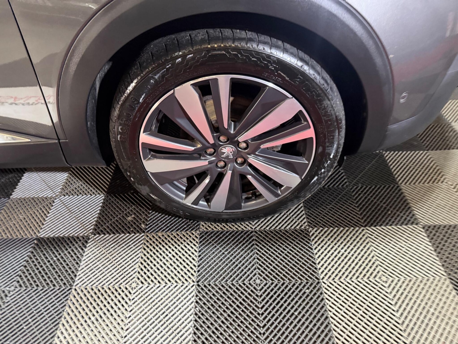 Used Peugeot 3008 2019 for sale - 78147848: Photo 4