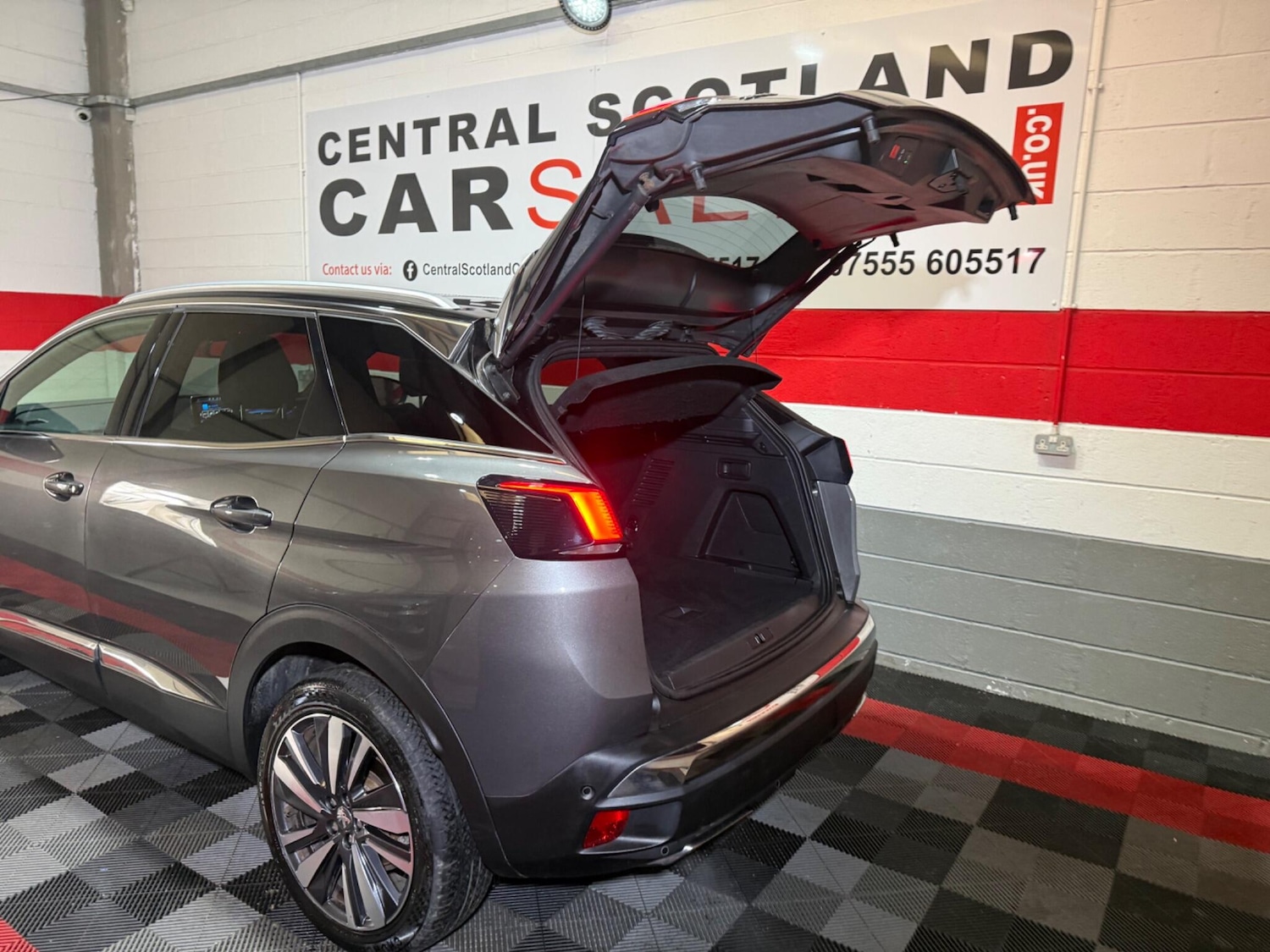 Used Peugeot 3008 2019 for sale - 78147848: Photo 40