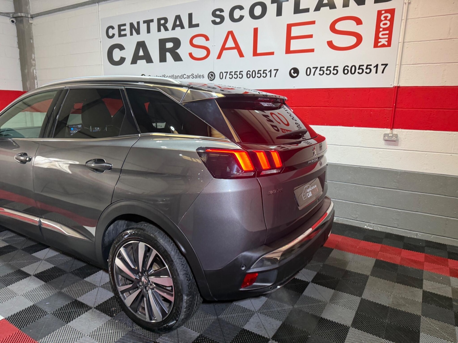 Used Peugeot 3008 2019 for sale - 78147848: Photo 41