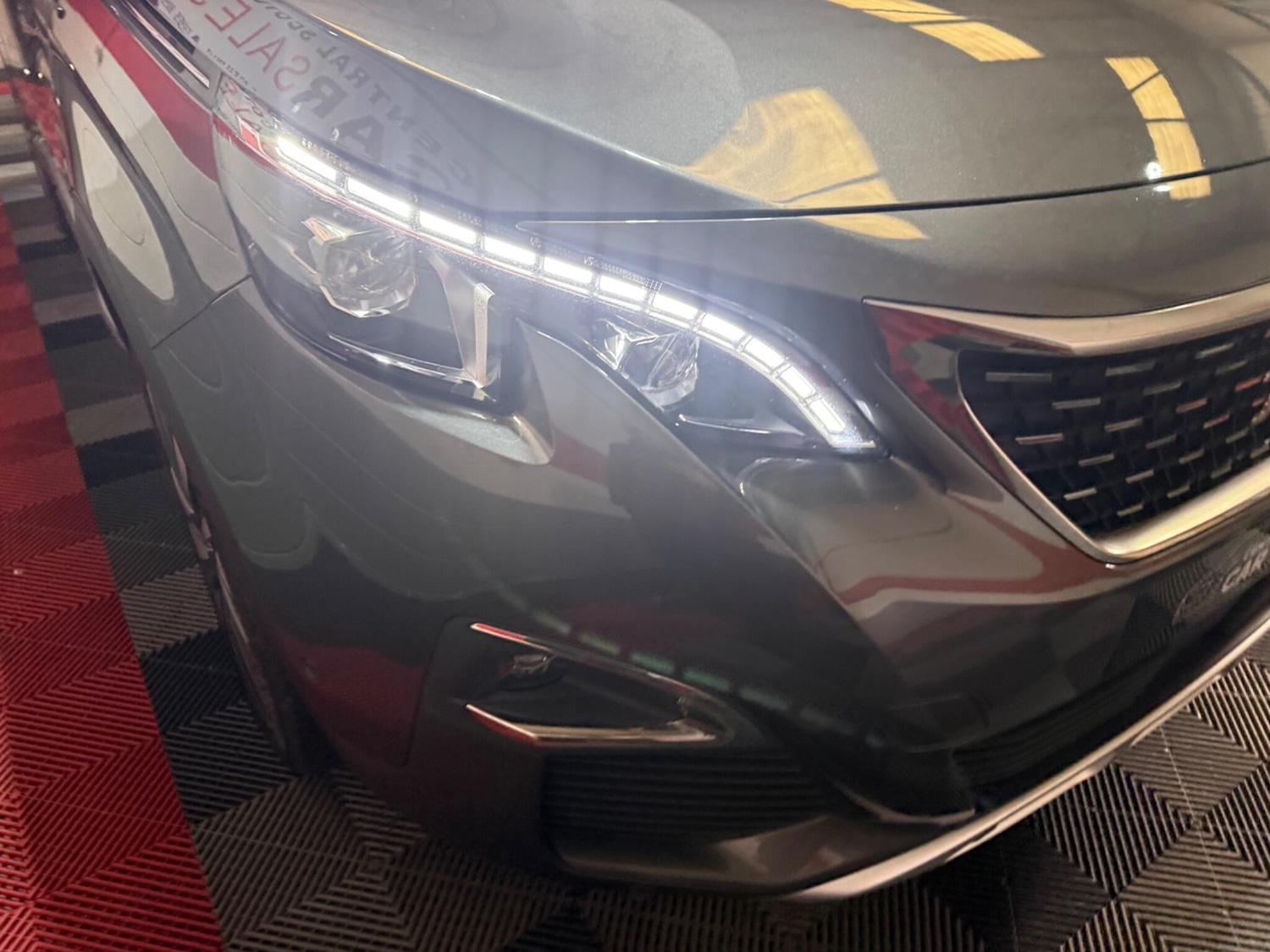 Used Peugeot 3008 2019 for sale - 78147848: Photo 46