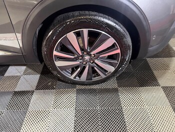 Used Peugeot 3008 2019 for sale - 78147848: Photo