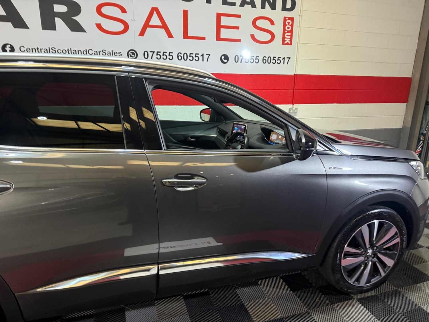 Used Peugeot 3008 2019 for sale - 78147848: Photo 5