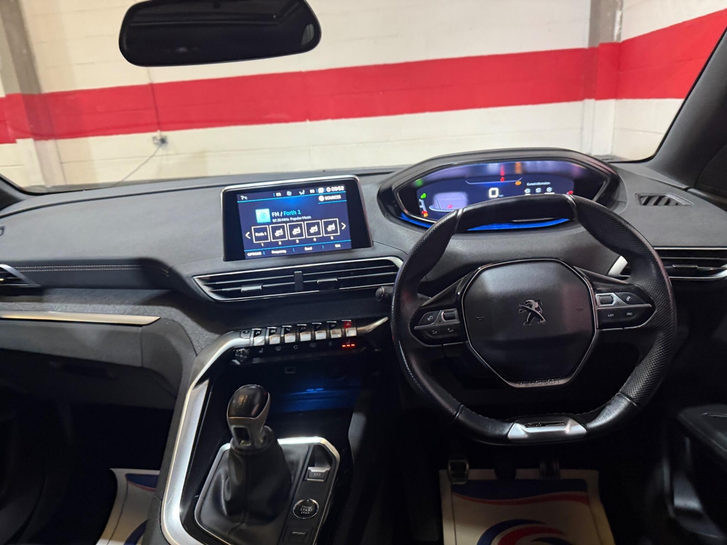 Used Peugeot 3008 2019 for sale - 78147848: Photo 51