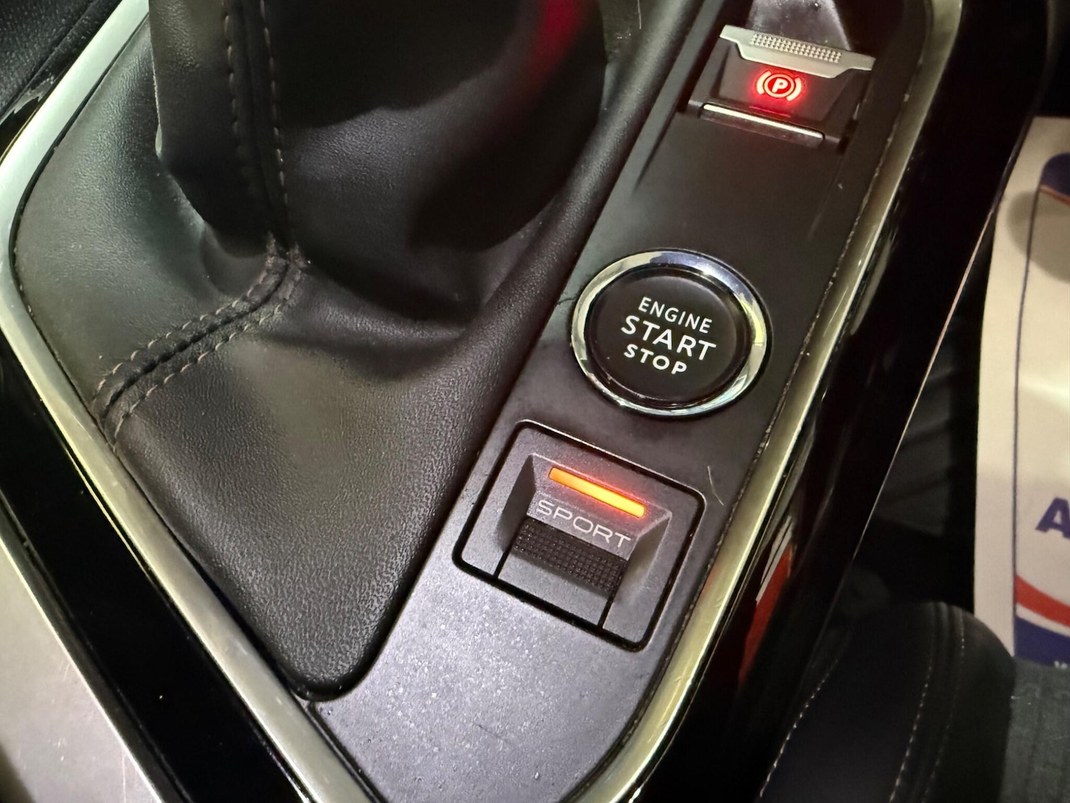 Used Peugeot 3008 2019 for sale - 78147848: Photo 52