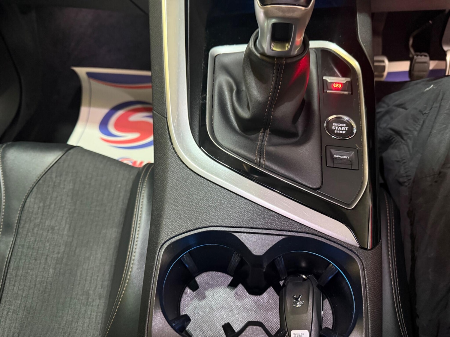 Used Peugeot 3008 2019 for sale - 78147848: Photo 54