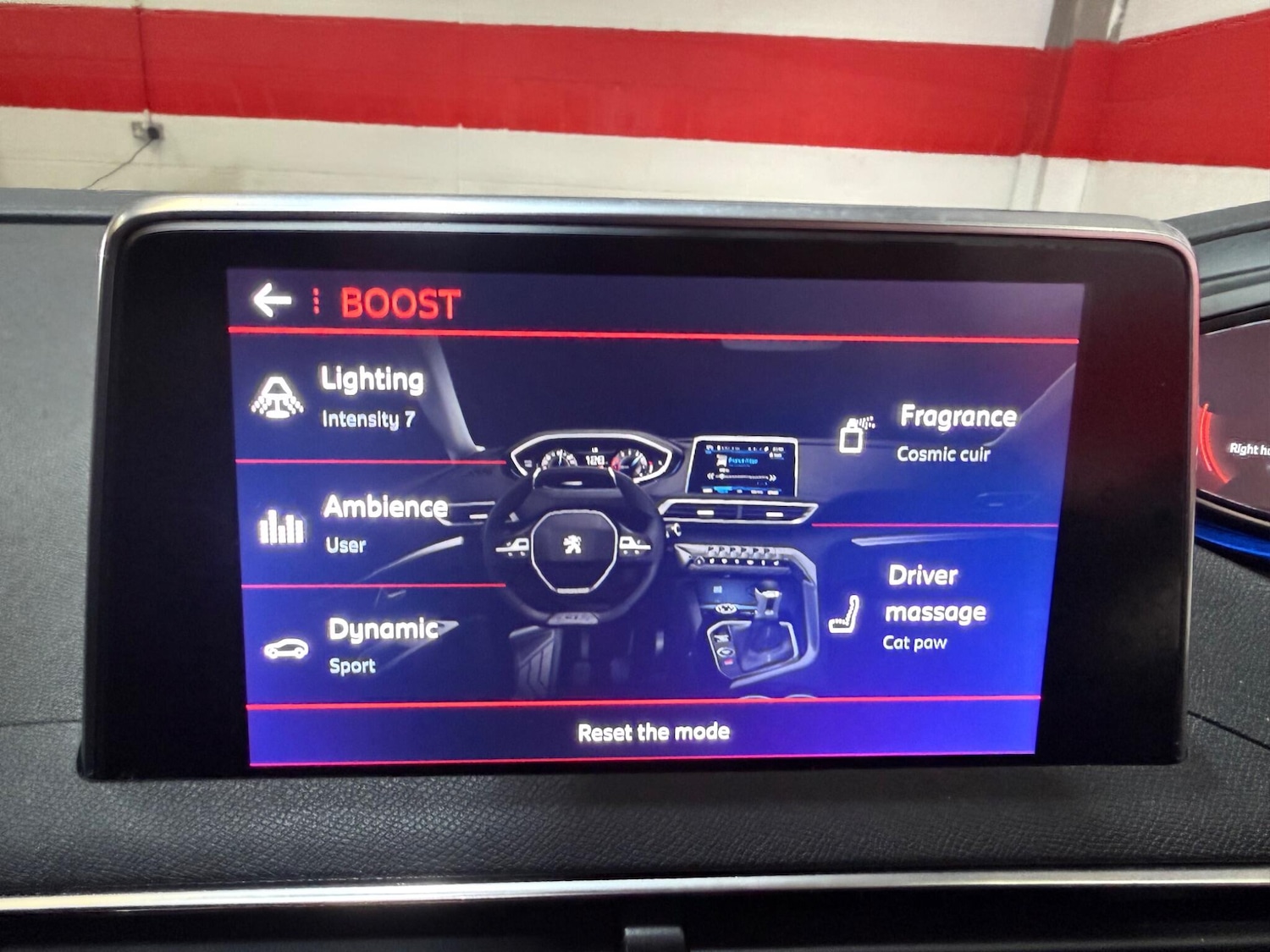 Used Peugeot 3008 2019 for sale - 78147848: Photo 59