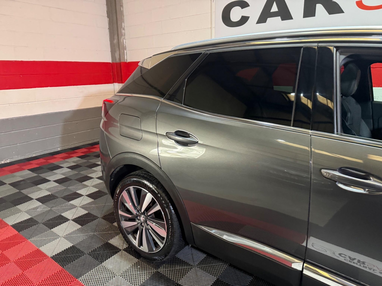 Used Peugeot 3008 2019 for sale - 78147848: Photo 6