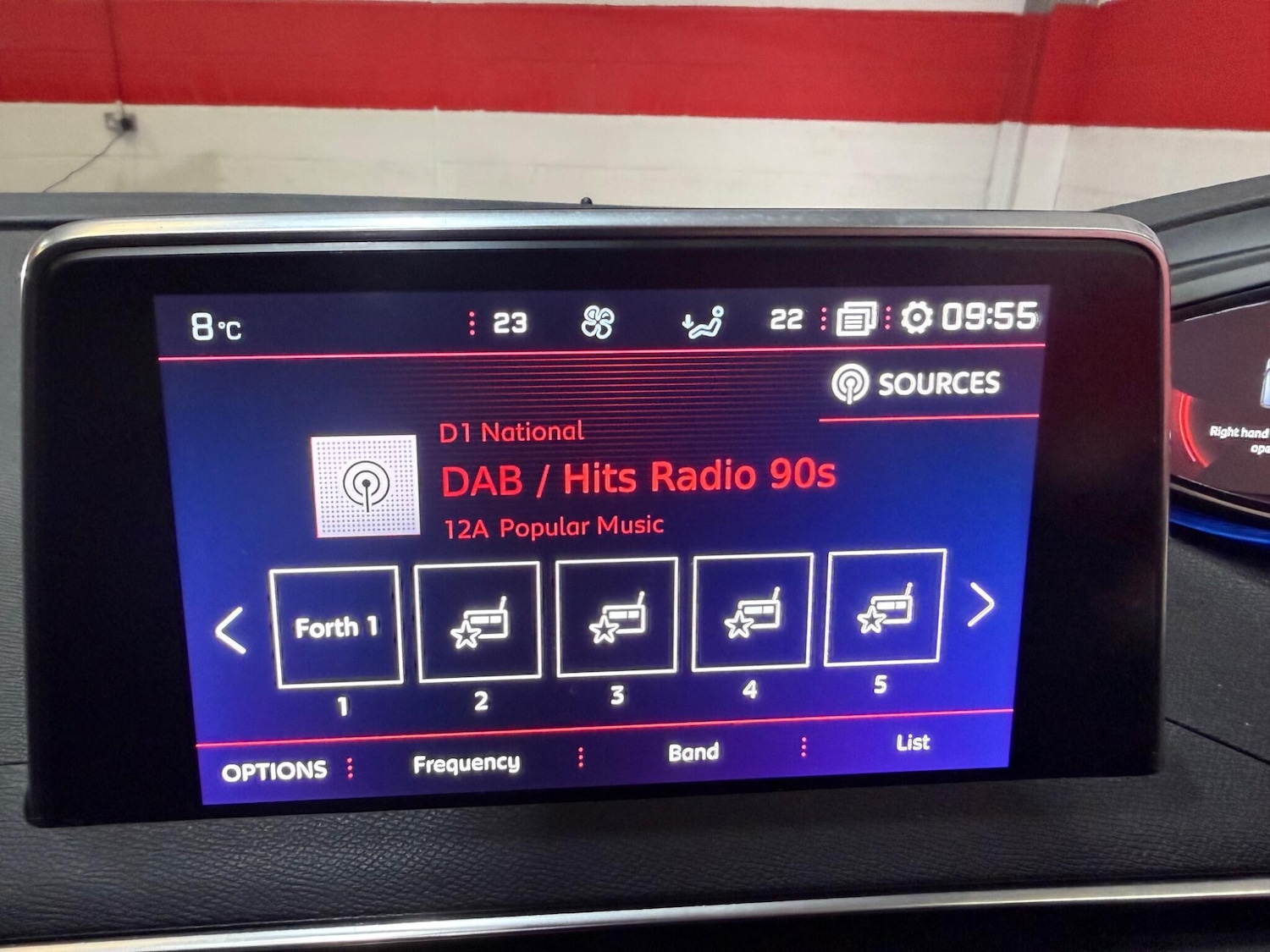 Used Peugeot 3008 2019 for sale - 78147848: Photo 62