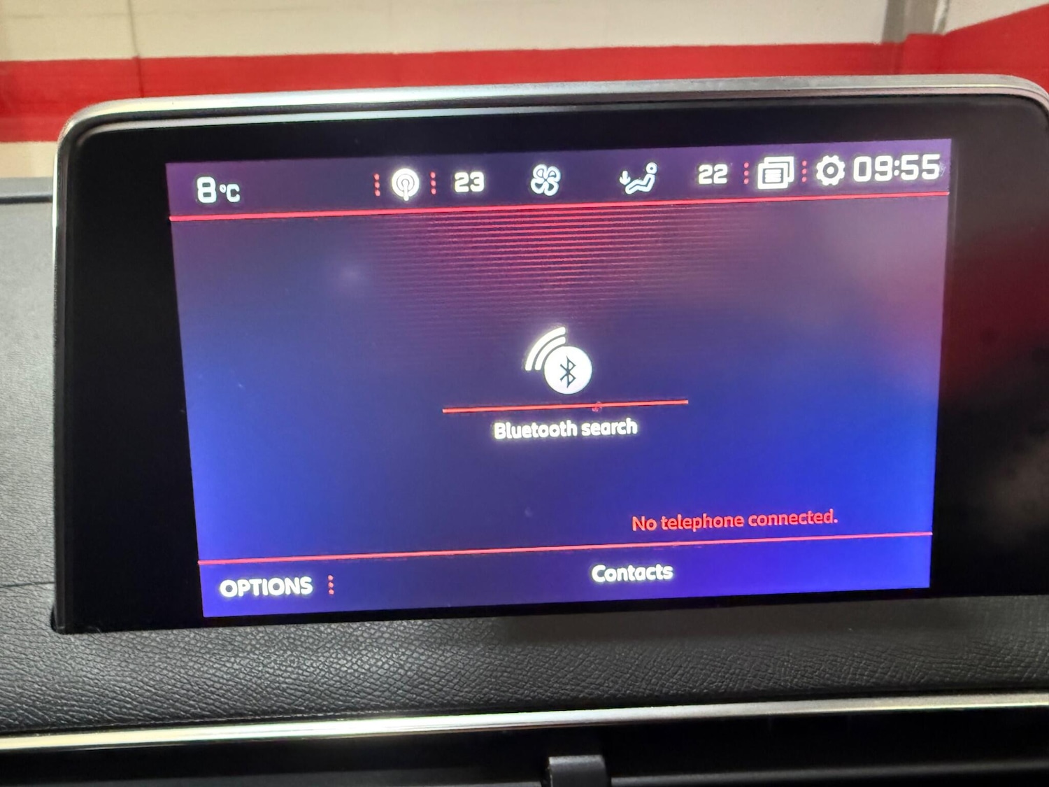 Used Peugeot 3008 2019 for sale - 78147848: Photo 64