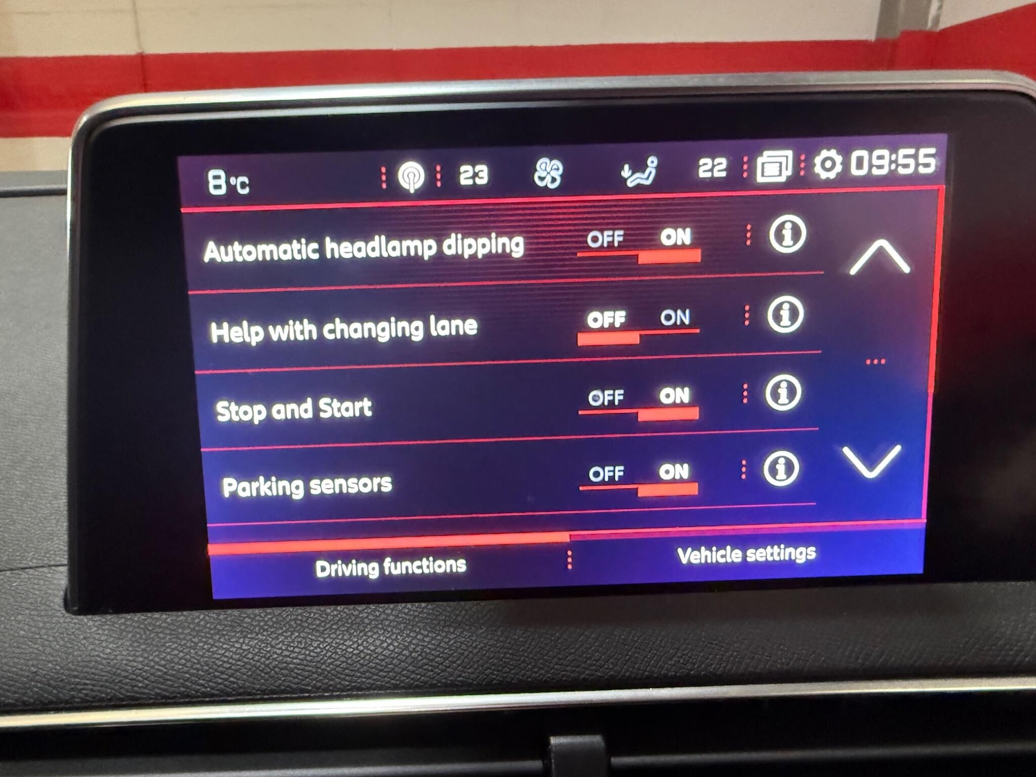 Used Peugeot 3008 2019 for sale - 78147848: Photo 65