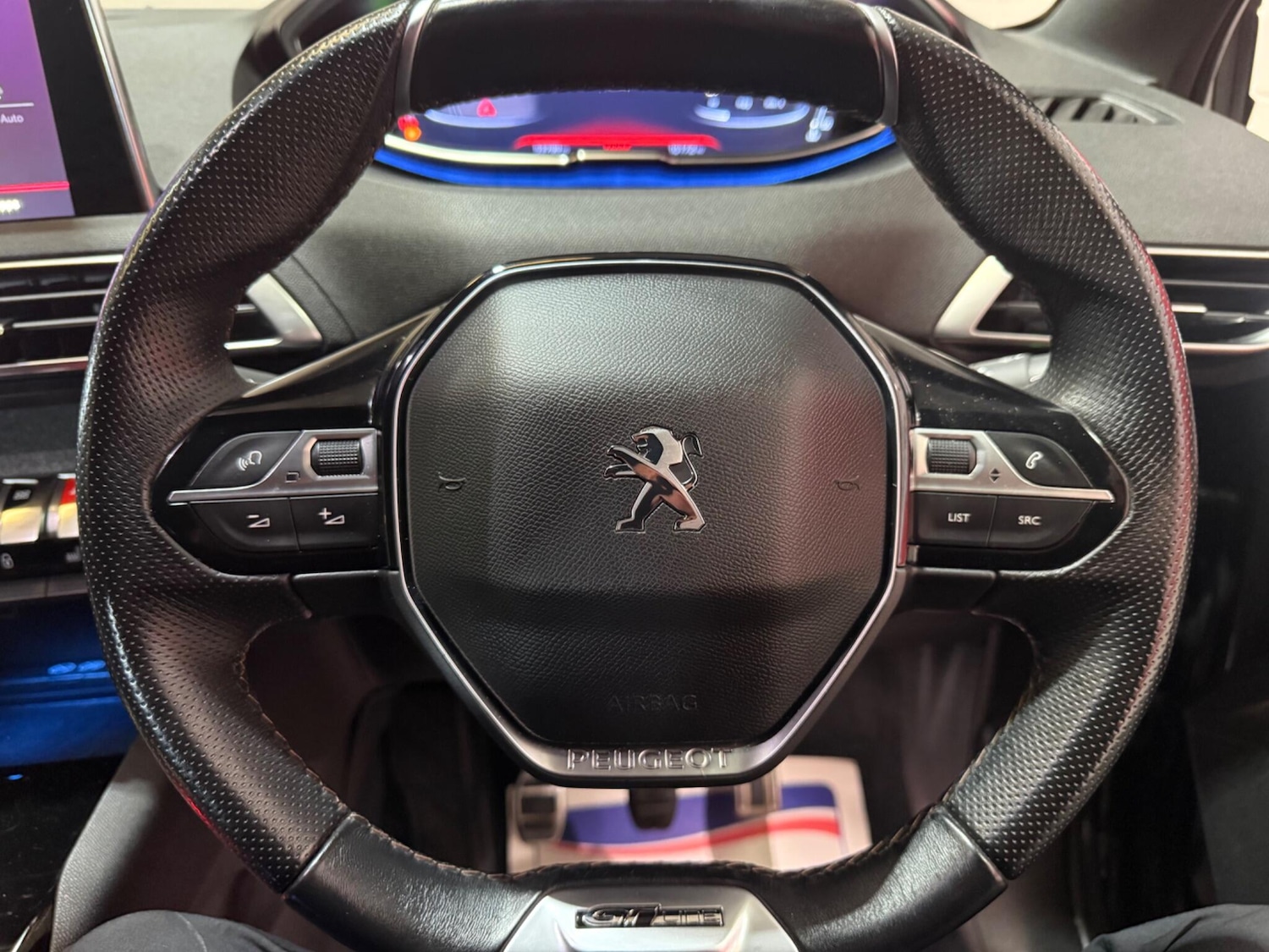 Used Peugeot 3008 2019 for sale - 78147848: Photo 68