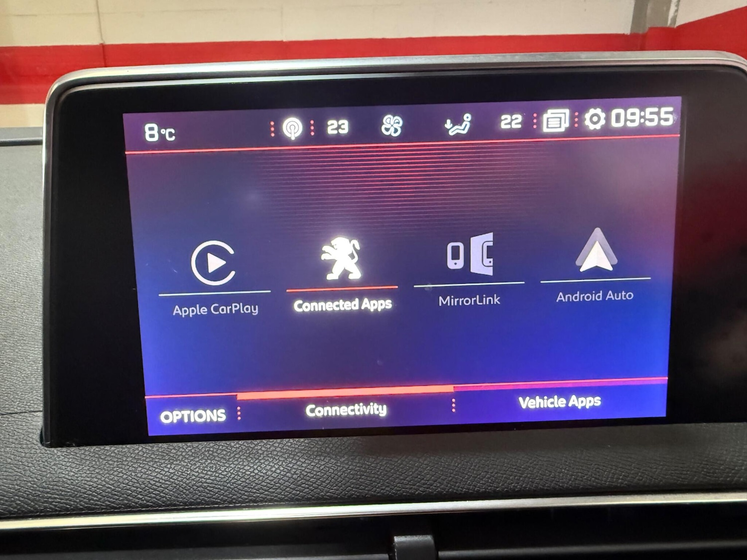 Used Peugeot 3008 2019 for sale - 78147848: Photo 69