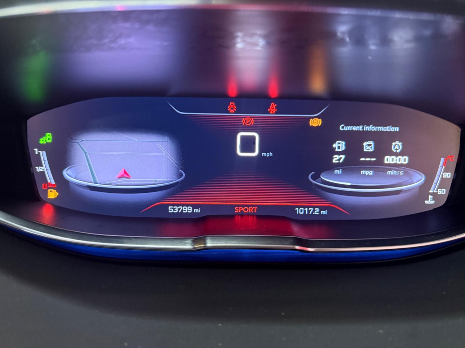 Used Peugeot 3008 2019 for sale - 78147848: Photo 70