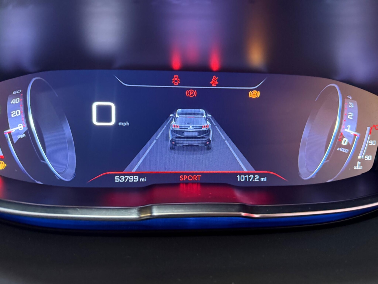 Used Peugeot 3008 2019 for sale - 78147848: Photo 73