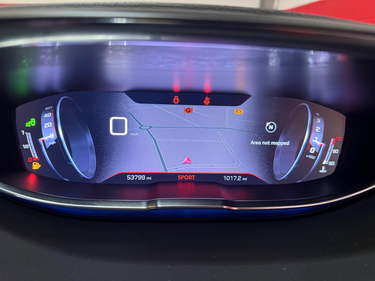 Used Peugeot 3008 2019 for sale - 78147848: Photo 76