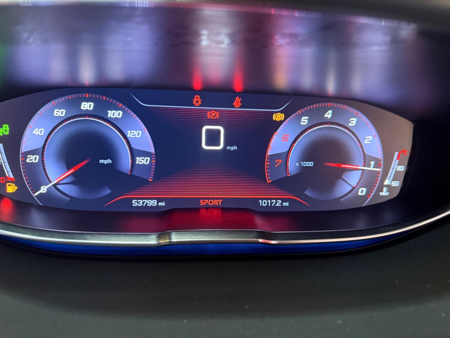 Used Peugeot 3008 2019 for sale - 78147848: Photo 77