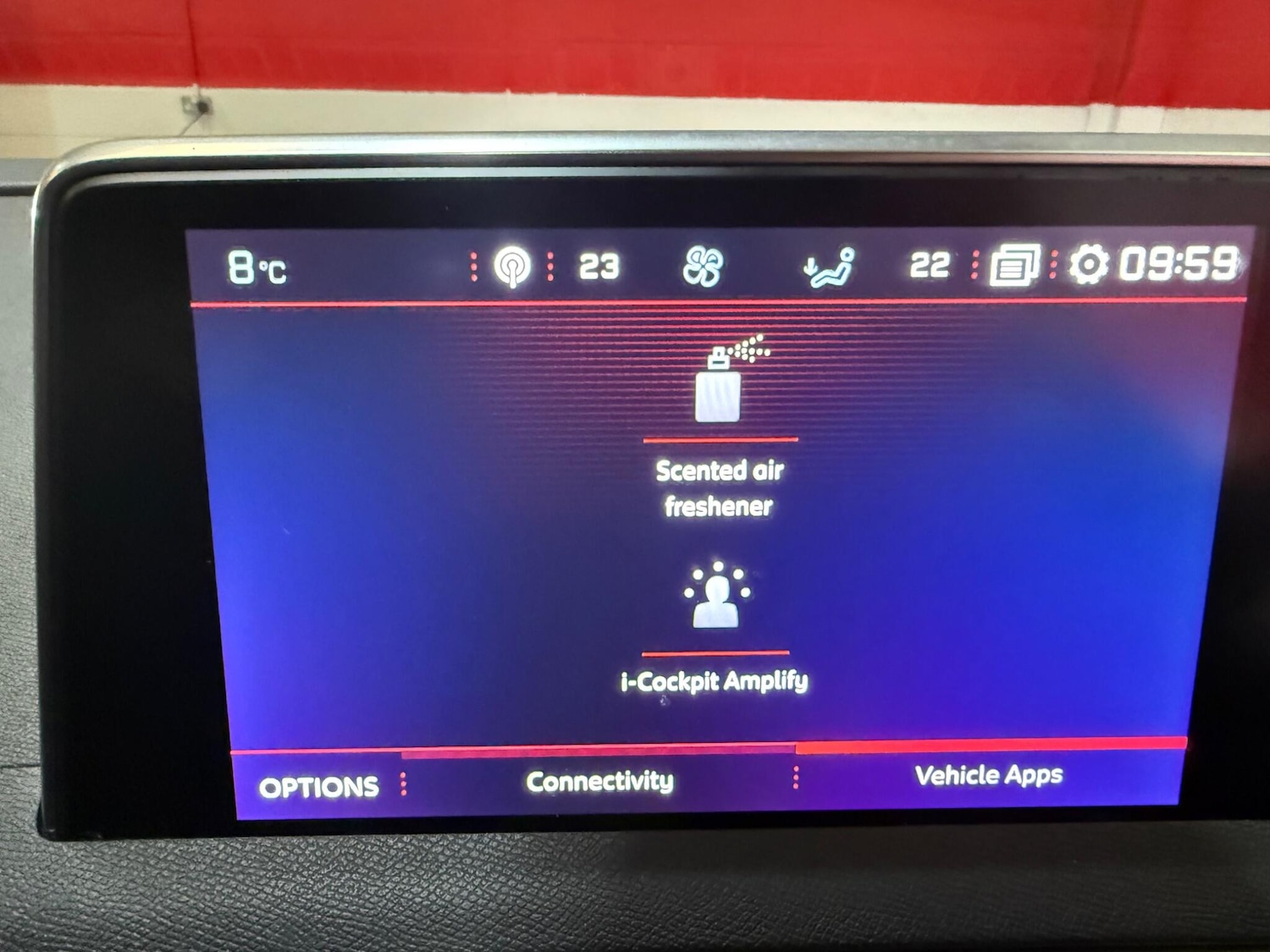 Used Peugeot 3008 2019 for sale - 78147848: Photo 78