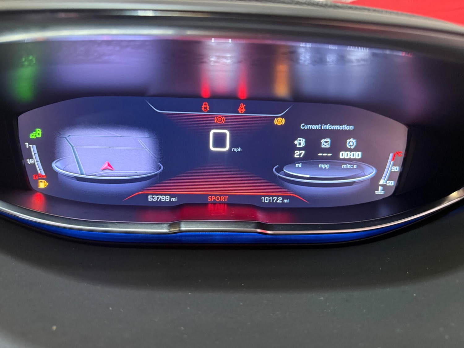 Used Peugeot 3008 2019 for sale - 78147848: Photo 81