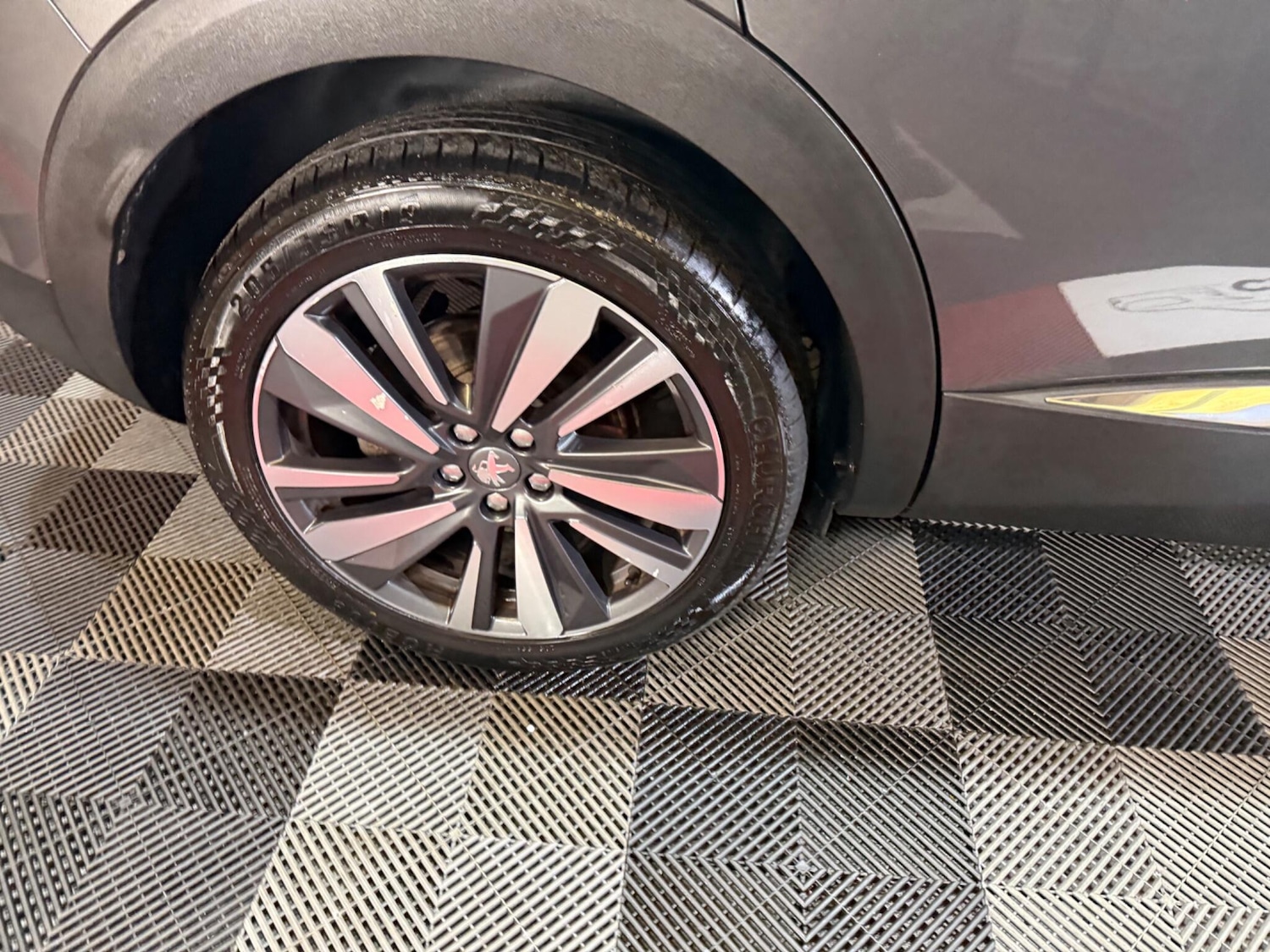 Used Peugeot 3008 2019 for sale - 78147848: Photo 9