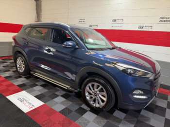 (17) - 1.7 CRDi Blue Drive SE Nav Euro 6 (s/s) 5dr