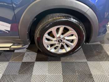 Used Hyundai TUCSON 2017 for sale - 75310140: Photo