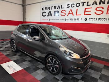 Used Peugeot 208 2019 for sale - 79808222: Photo