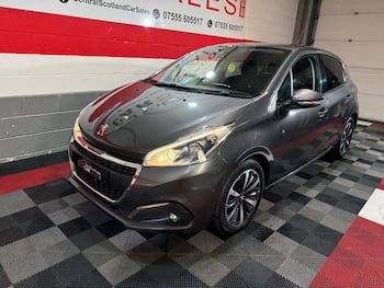 Used Peugeot 208 2019 for sale - 79808222: Photo
