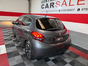 Used Peugeot 208 2019 for sale - 79808222: Photo