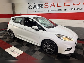 Used Ford Fiesta 2019 for sale - 78959070: Photo