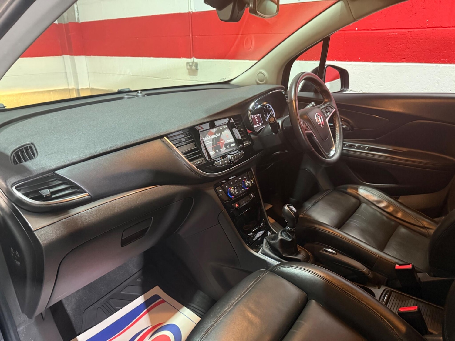 Used Vauxhall Mokka X 2017 for sale - 77216240: Photo 17