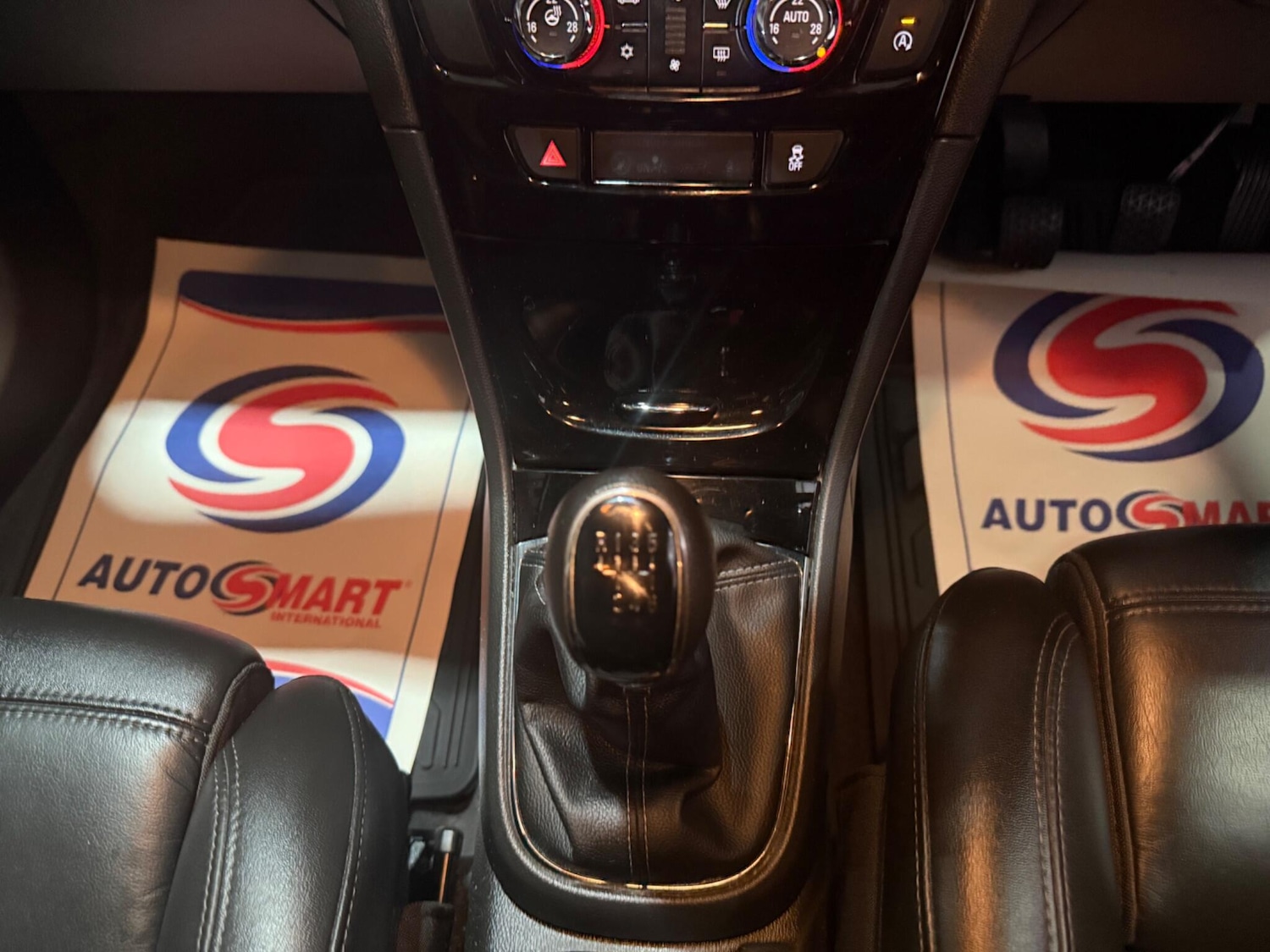 Used Vauxhall Mokka X 2017 for sale - 77216240: Photo 18