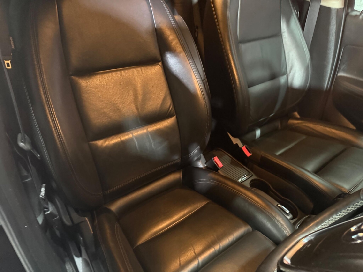 Used Vauxhall Mokka X 2017 for sale - 77216240: Photo 21