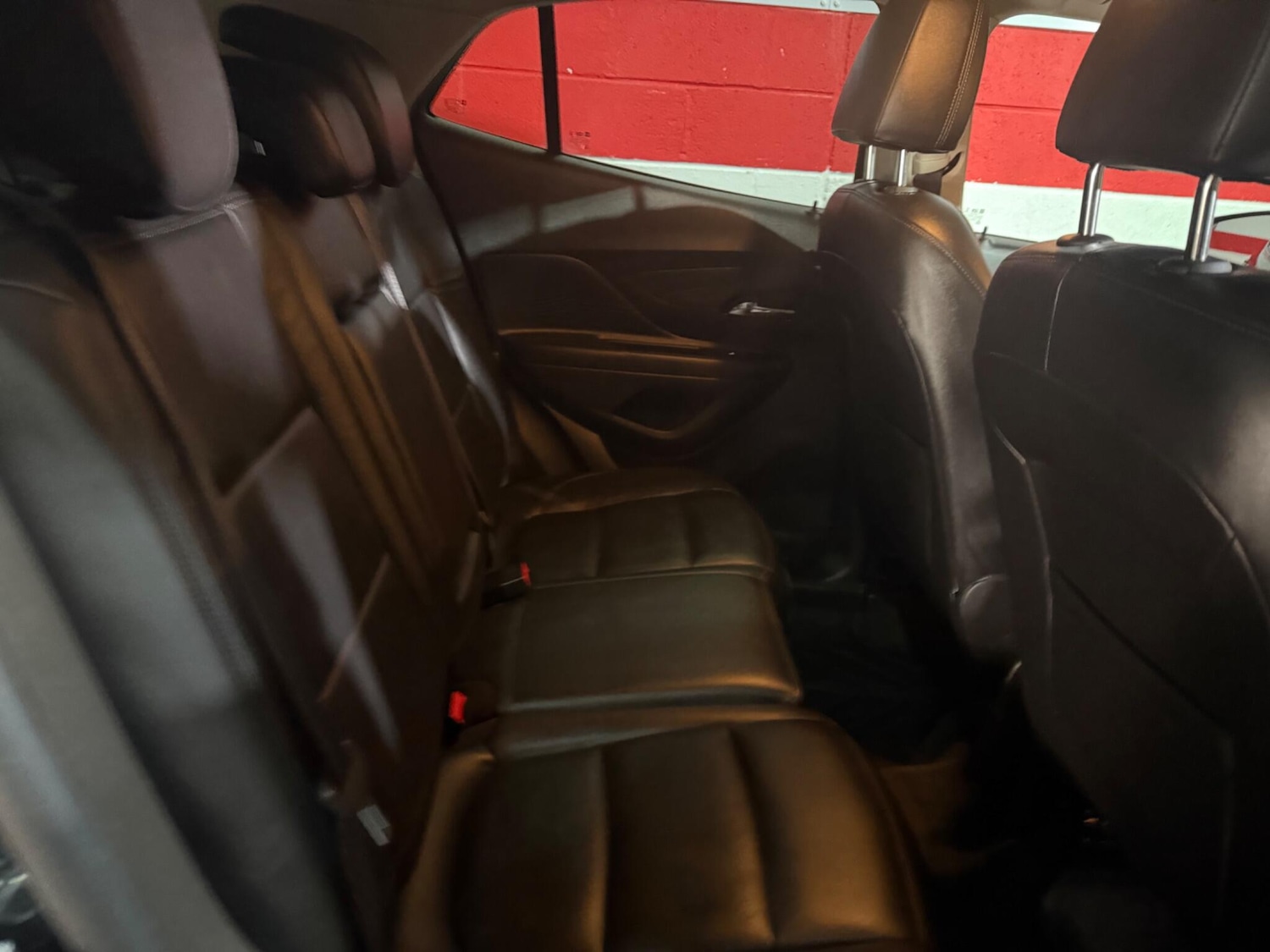 Used Vauxhall Mokka X 2017 for sale - 77216240: Photo 23