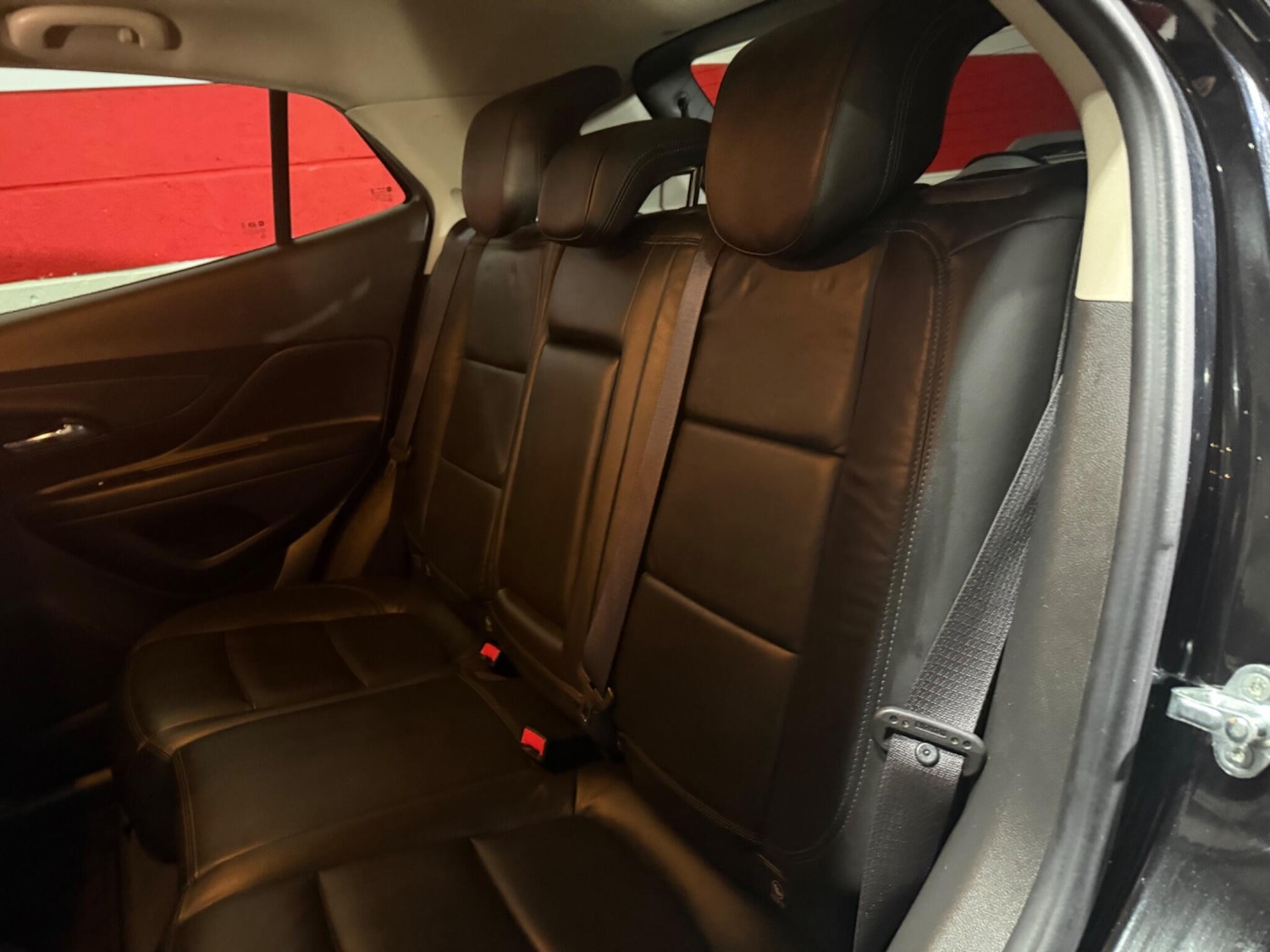 Used Vauxhall Mokka X 2017 for sale - 77216240: Photo 26