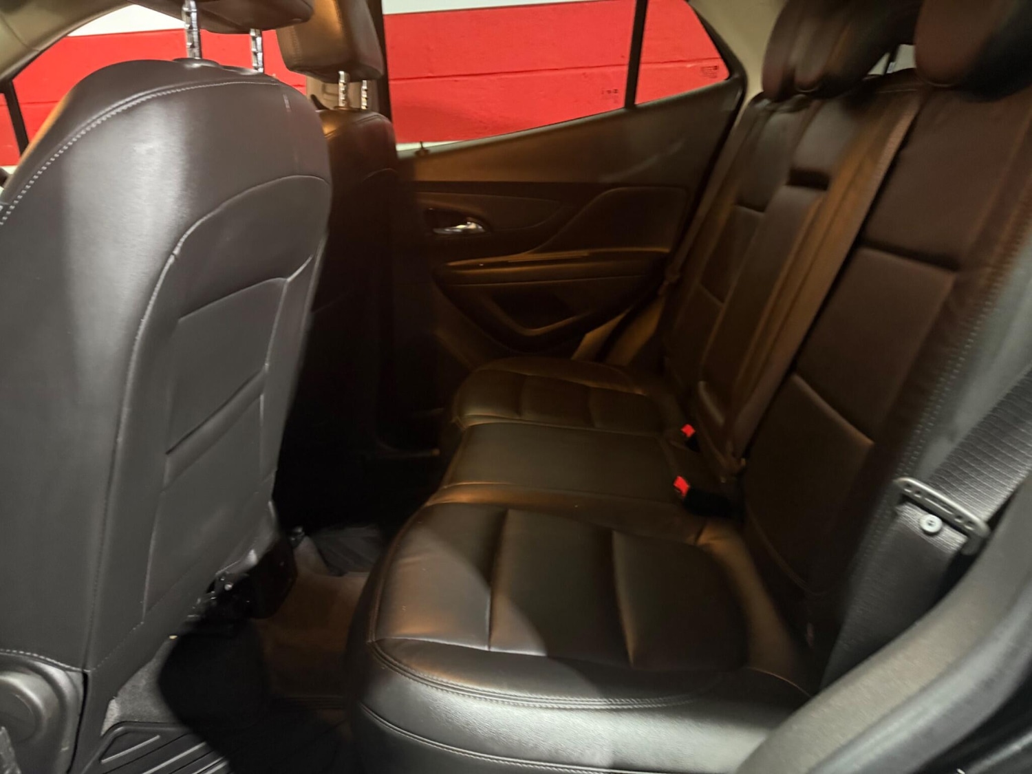 Used Vauxhall Mokka X 2017 for sale - 77216240: Photo 27