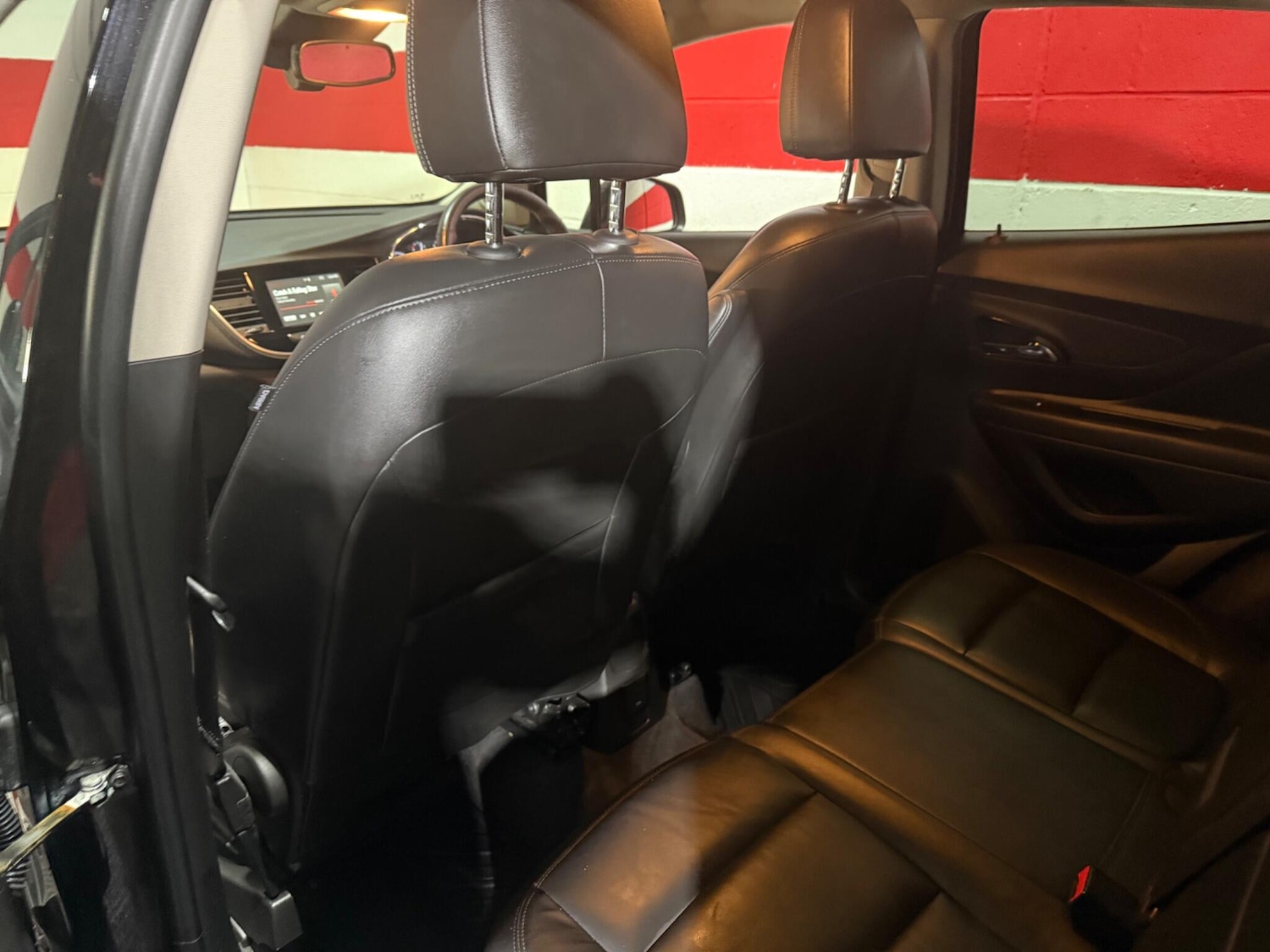 Used Vauxhall Mokka X 2017 for sale - 77216240: Photo 28