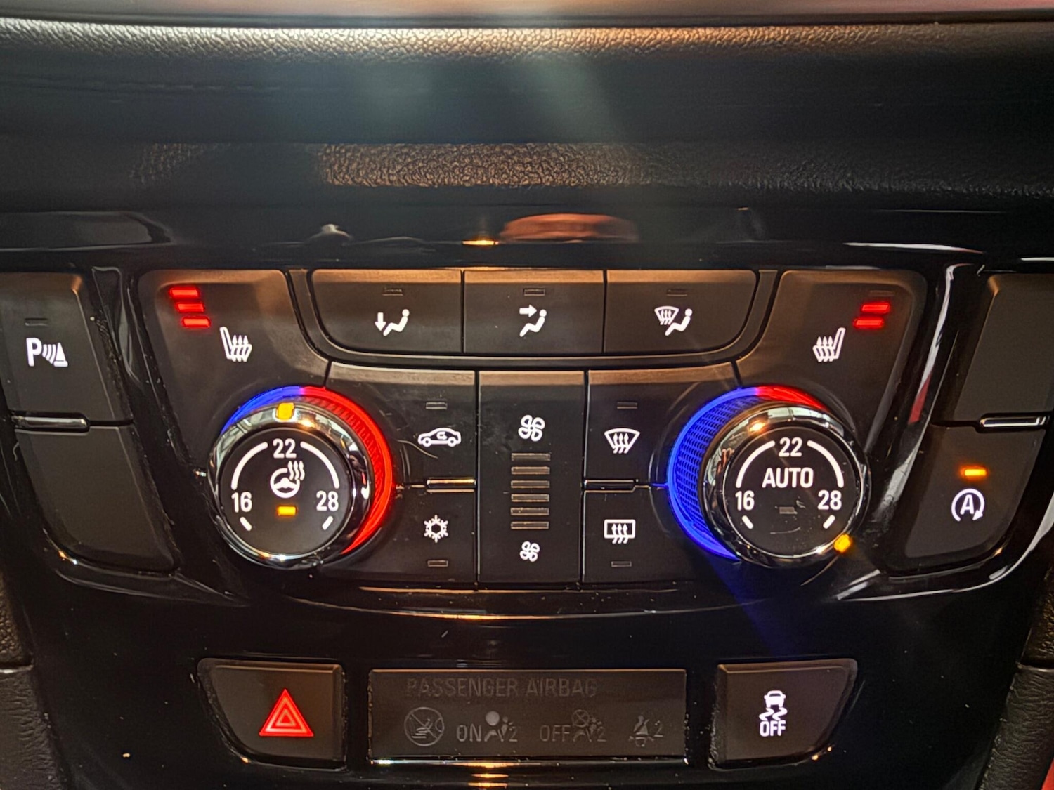 Used Vauxhall Mokka X 2017 for sale - 77216240: Photo 29