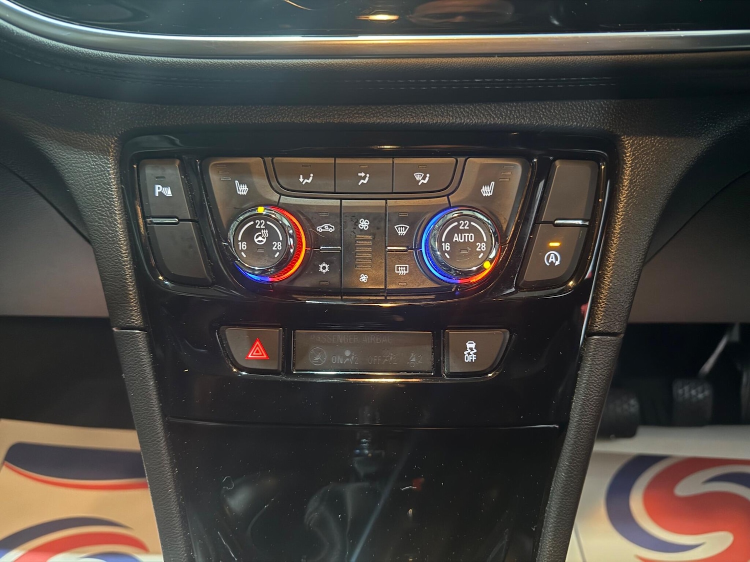 Used Vauxhall Mokka X 2017 for sale - 77216240: Photo 30