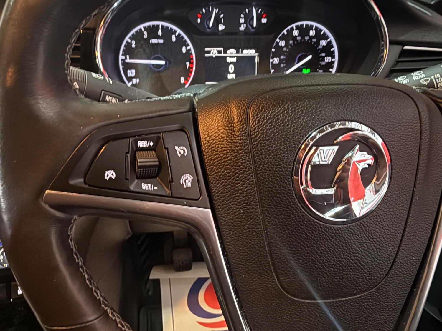 Used Vauxhall Mokka X 2017 for sale - 77216240: Photo 31