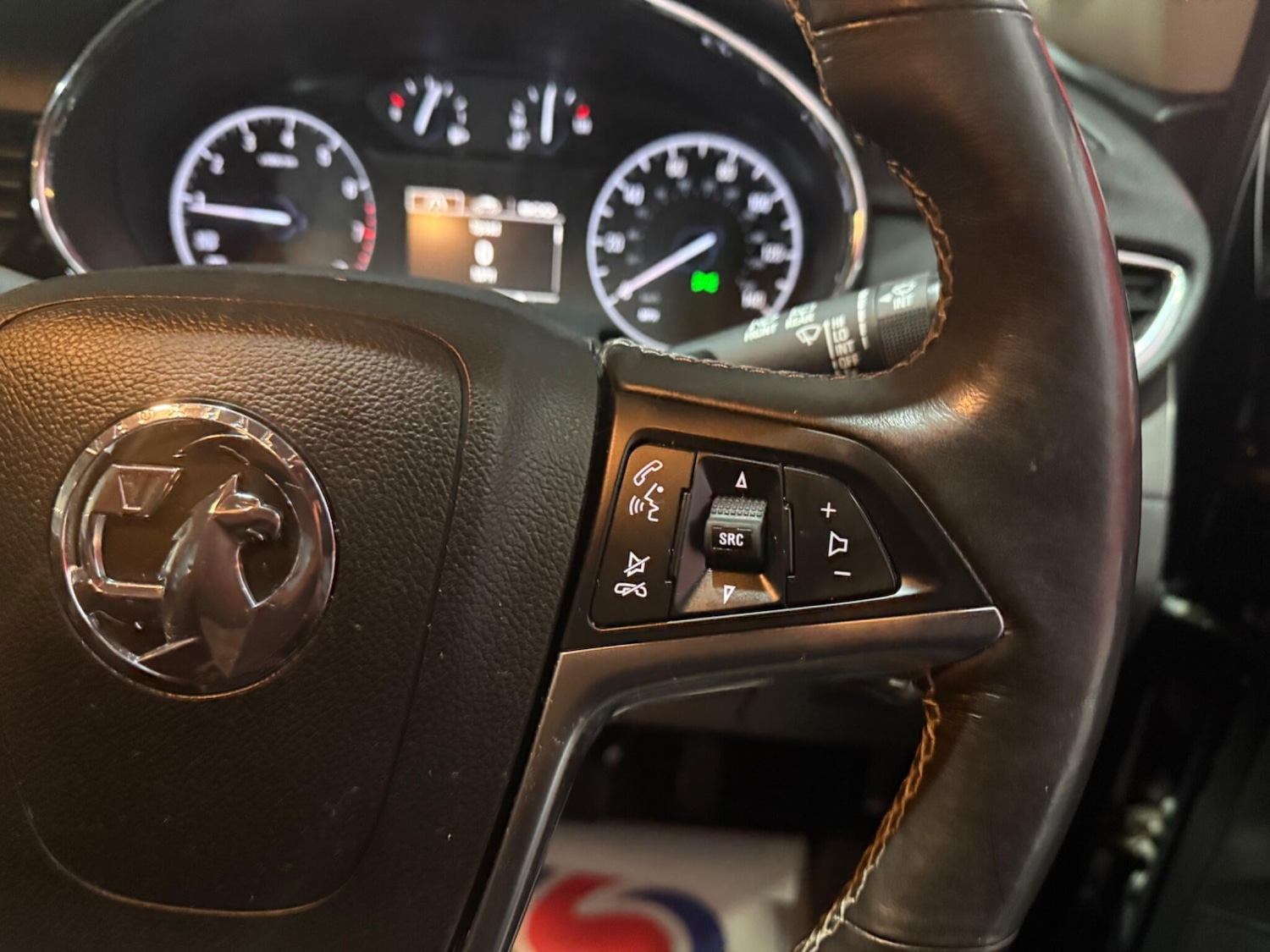 Used Vauxhall Mokka X 2017 for sale - 77216240: Photo 32