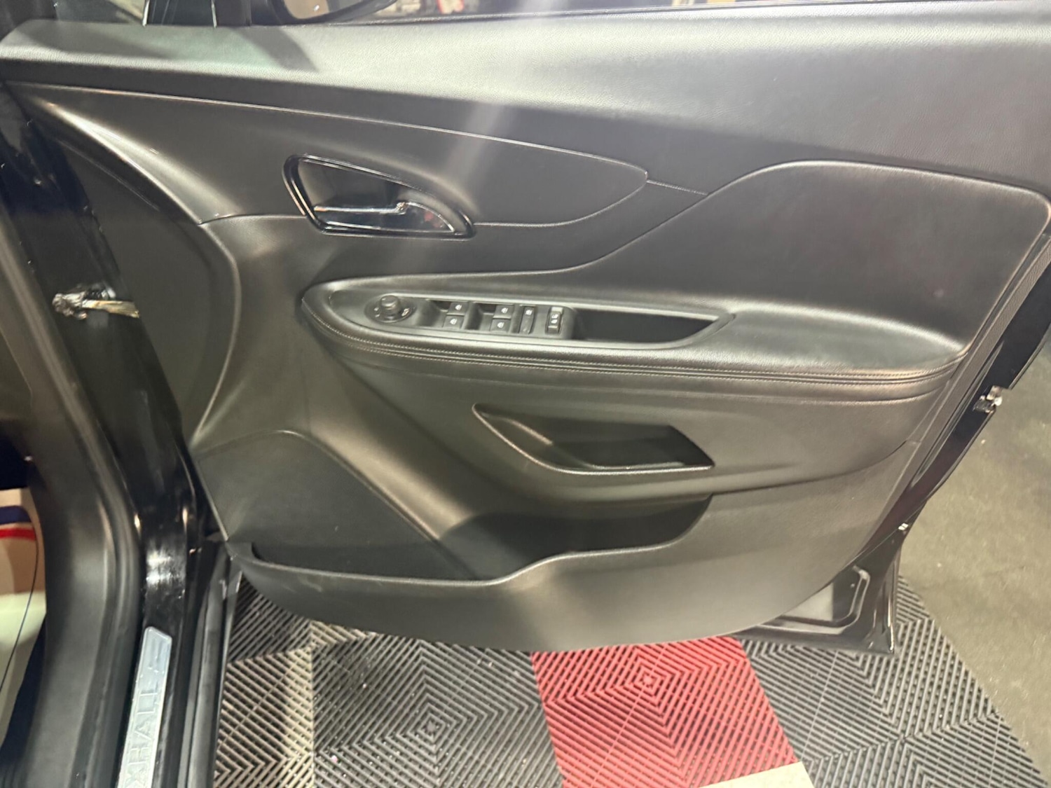 Used Vauxhall Mokka X 2017 for sale - 77216240: Photo 35