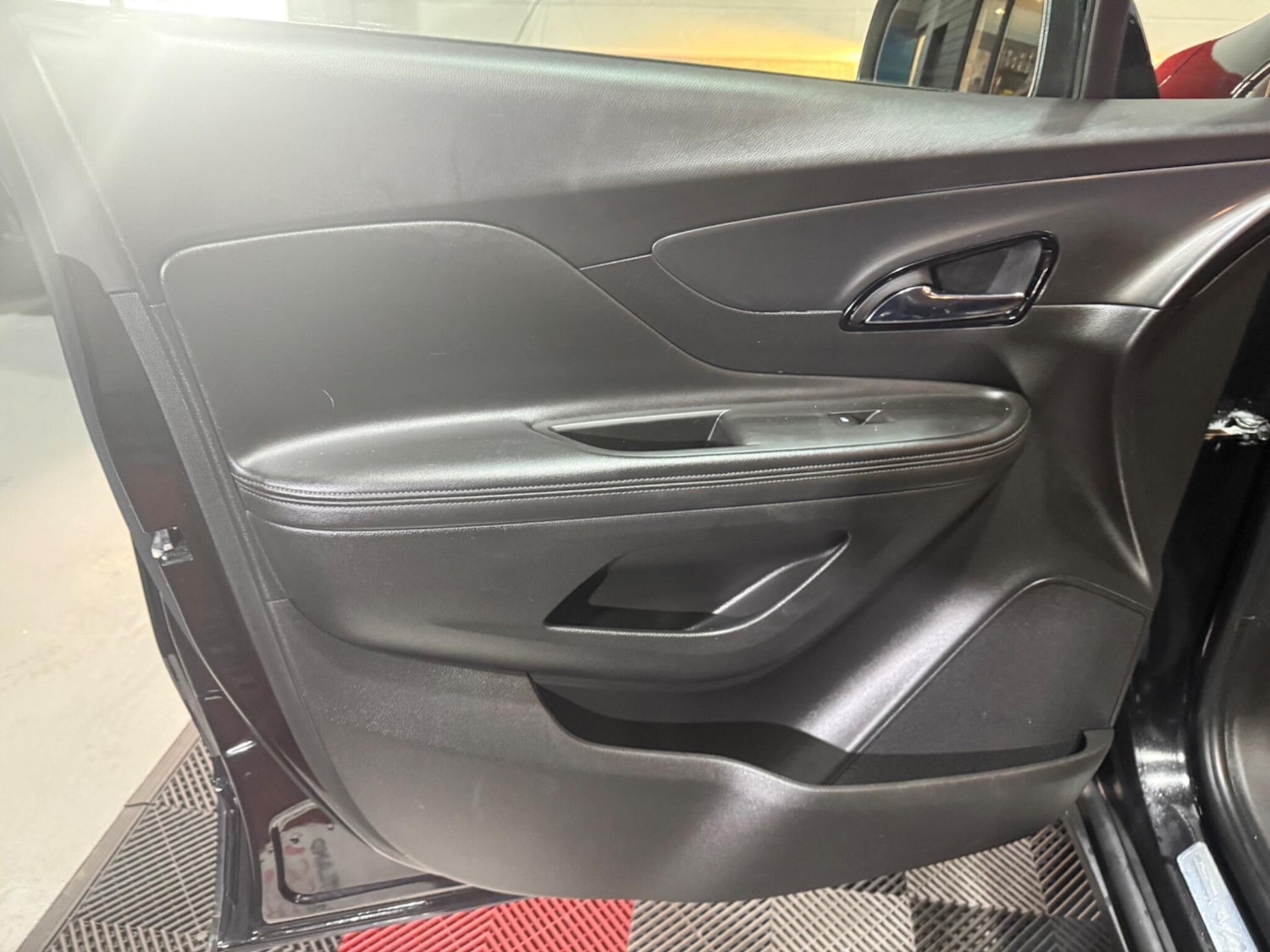 Used Vauxhall Mokka X 2017 for sale - 77216240: Photo 37