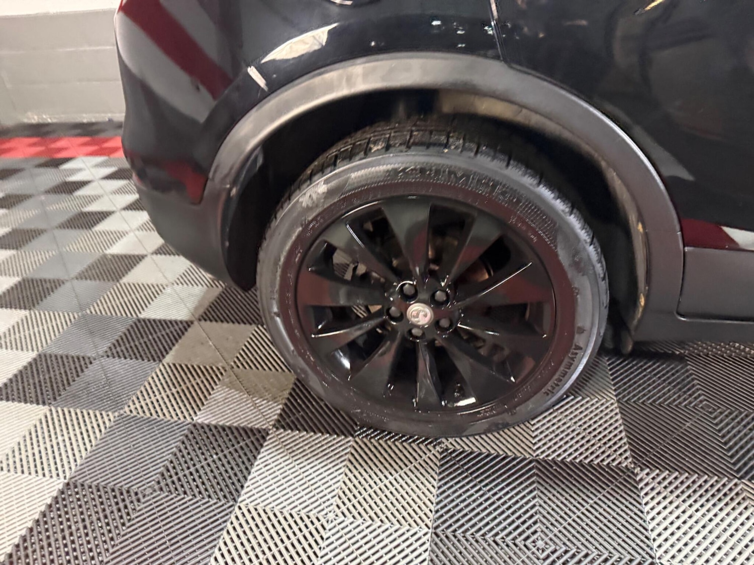 Used Vauxhall Mokka X 2017 for sale - 77216240: Photo 38