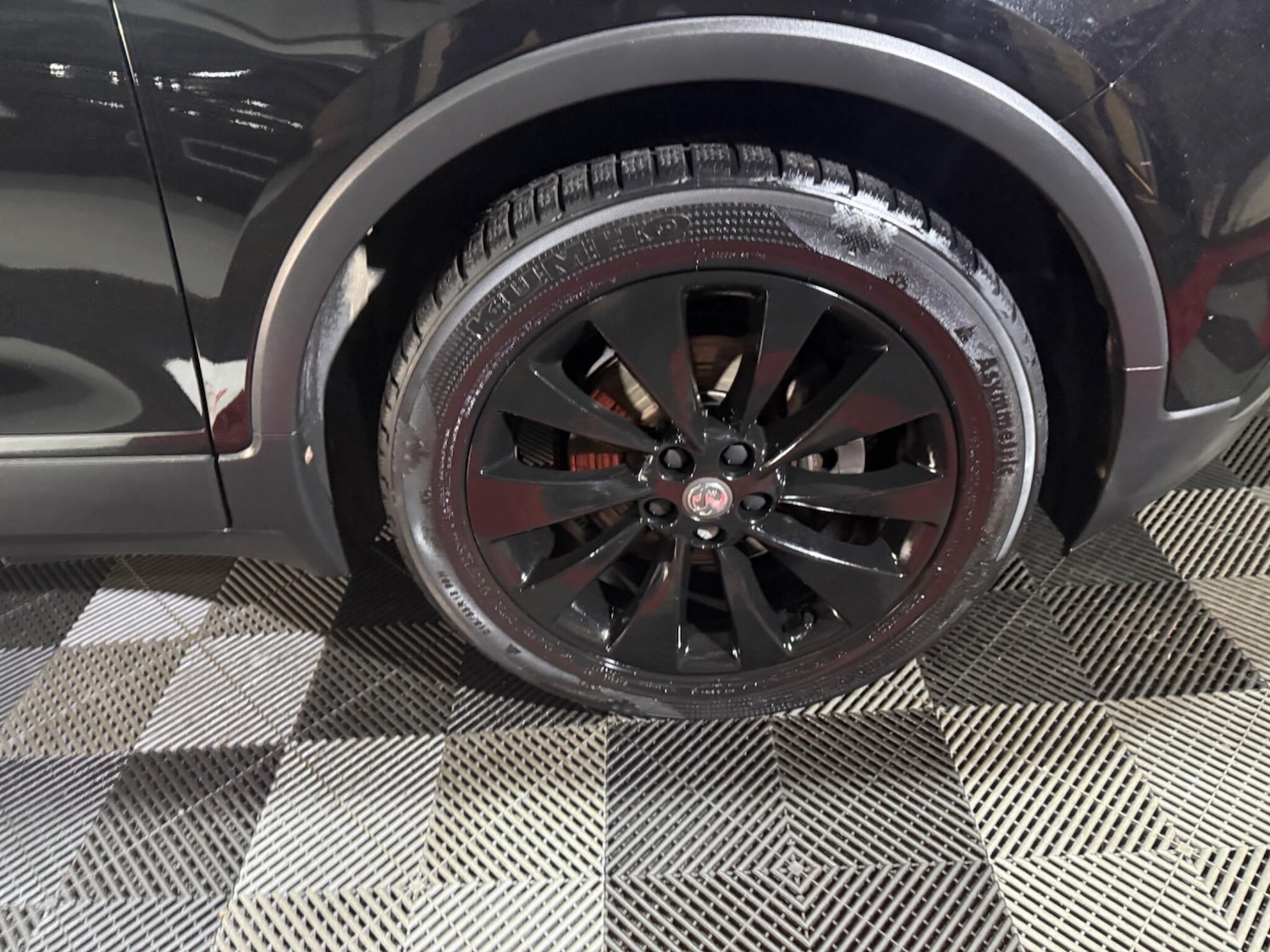 Used Vauxhall Mokka X 2017 for sale - 77216240: Photo 39