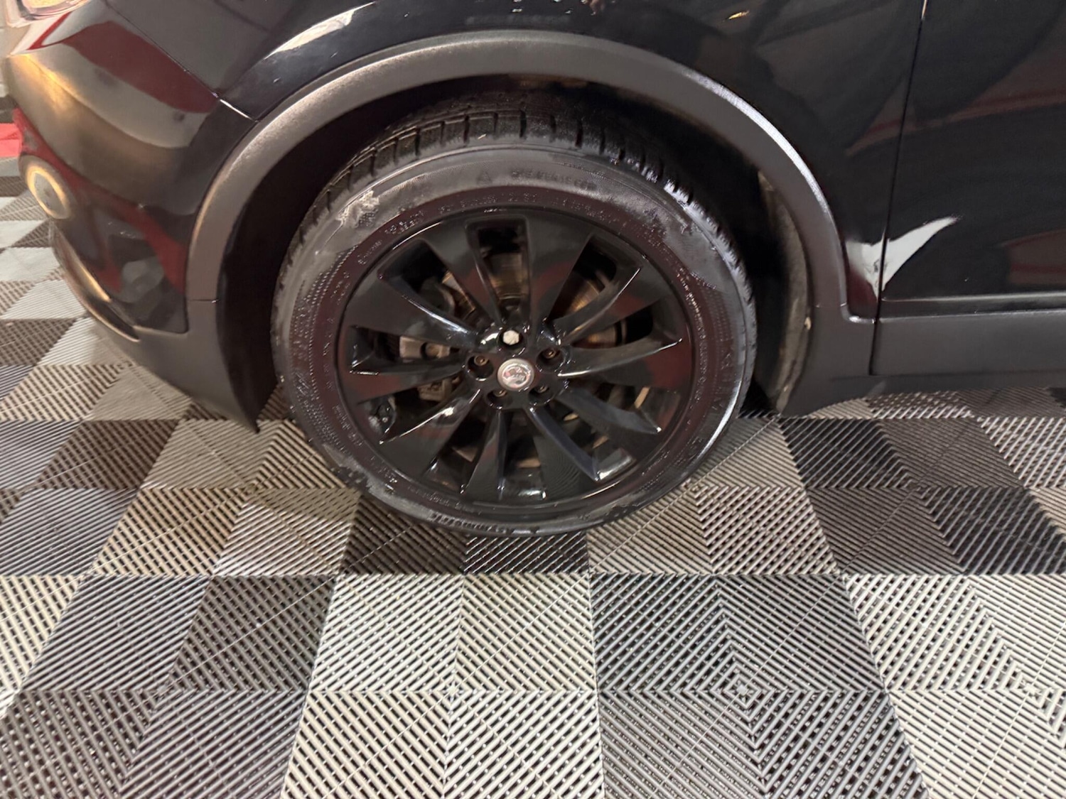 Used Vauxhall Mokka X 2017 for sale - 77216240: Photo 40