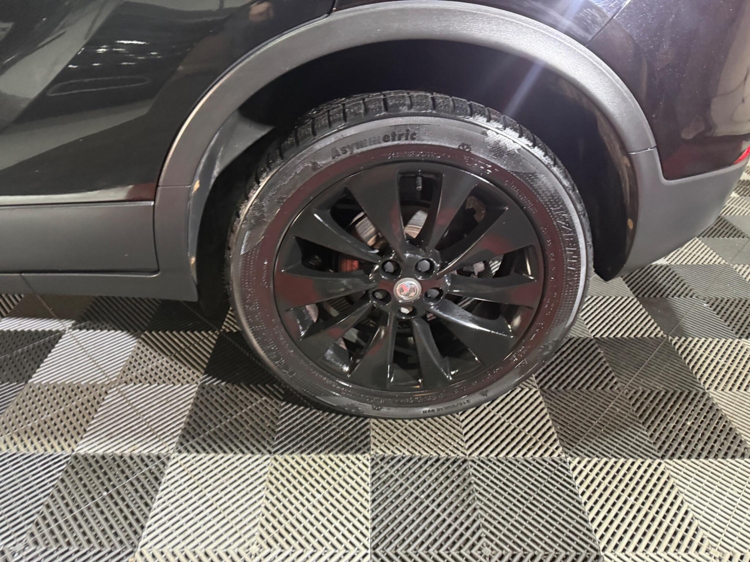 Used Vauxhall Mokka X 2017 for sale - 77216240: Photo 41