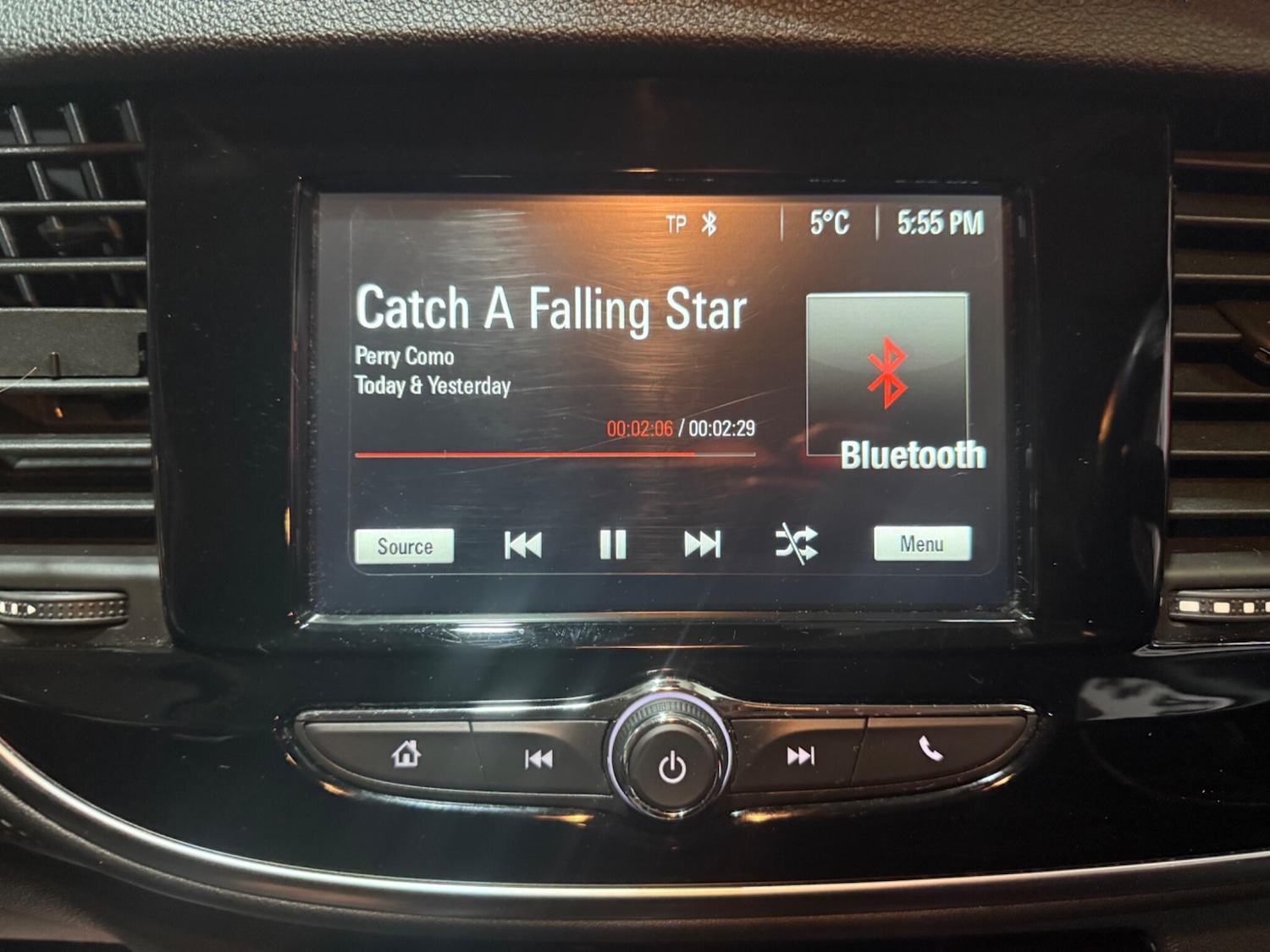 Used Vauxhall Mokka X 2017 for sale - 77216240: Photo 43